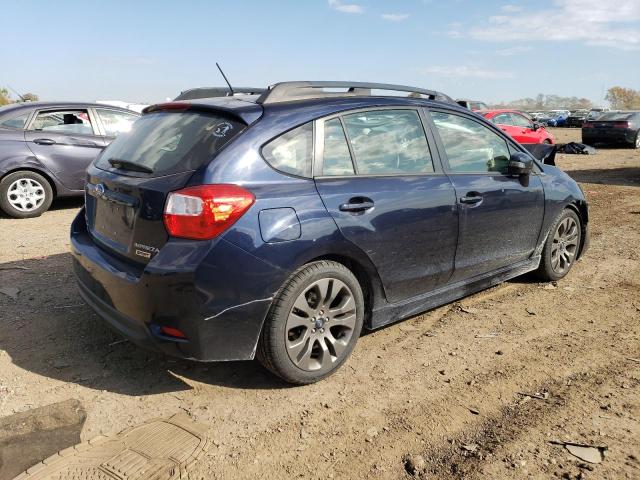 Obraz 3 z 2015 SUBARU IMPREZA SPORT LIMITED 2015 z VIN JF1GPAW64FH205848