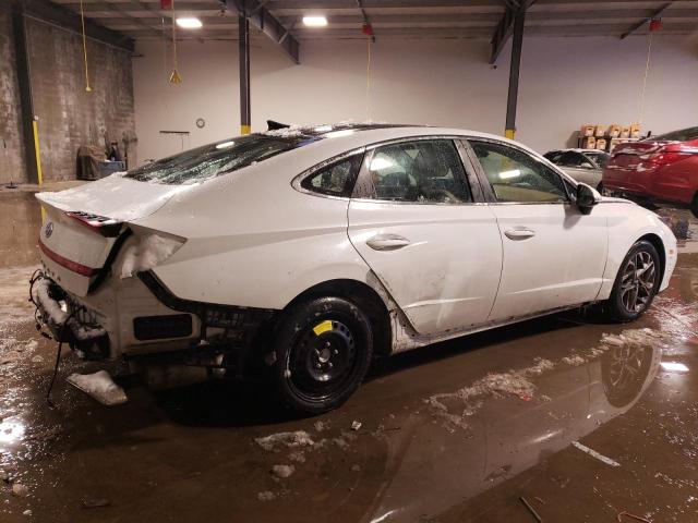 Obraz 3 z 2020 HYUNDAI SONATA SEL 2020 z VIN 5NPEF4JA0LH030433