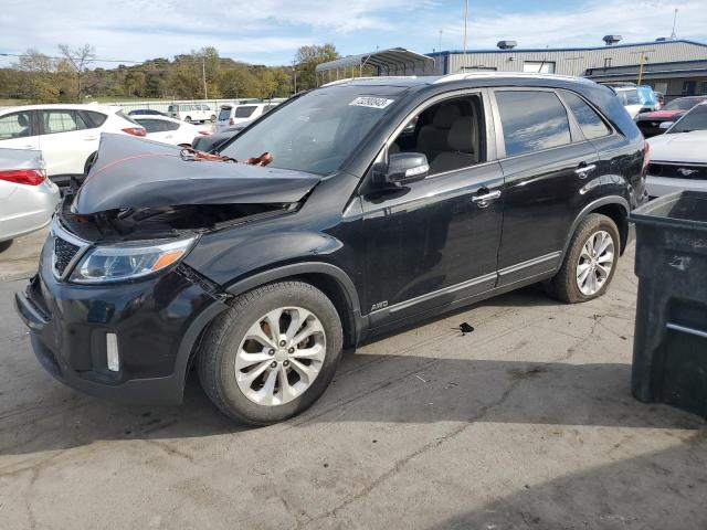 2014 KIA SORENTO EX 2014 image