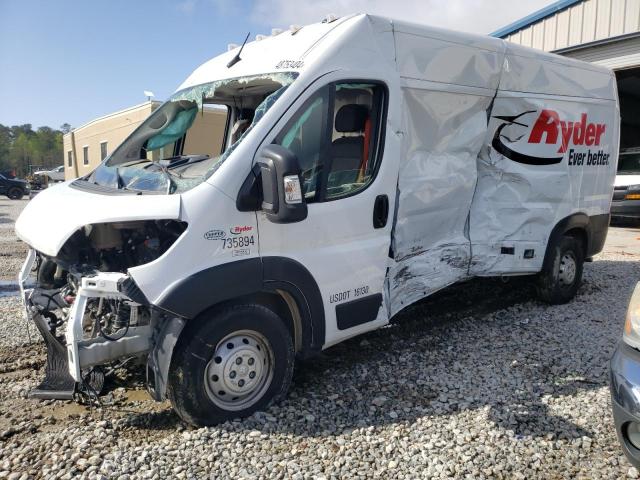 Изображение 2023 RAM PROMASTER 2500 2500 HIGH 2023
