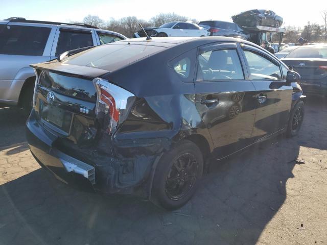 Obraz 3 z 2013 TOYOTA PRIUS  2013 z VIN JTDKN3DU9D0341928