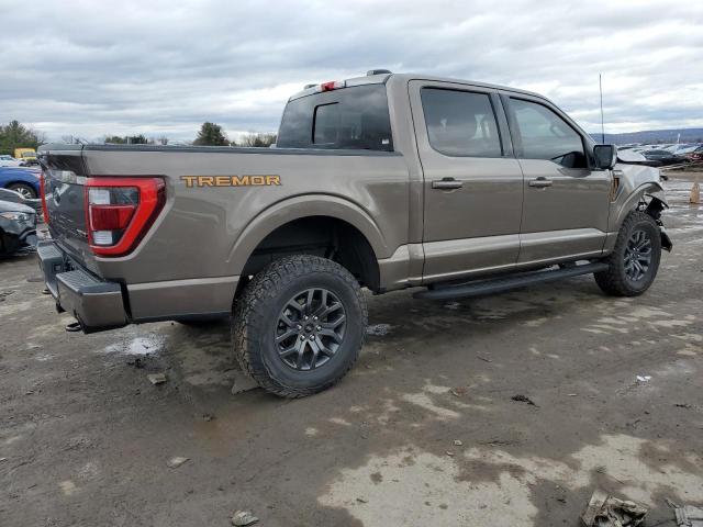 Obraz 3 z 2022 FORD F150 SUPERCREW 2022 z VIN 1FTEW1E8XNFB89723