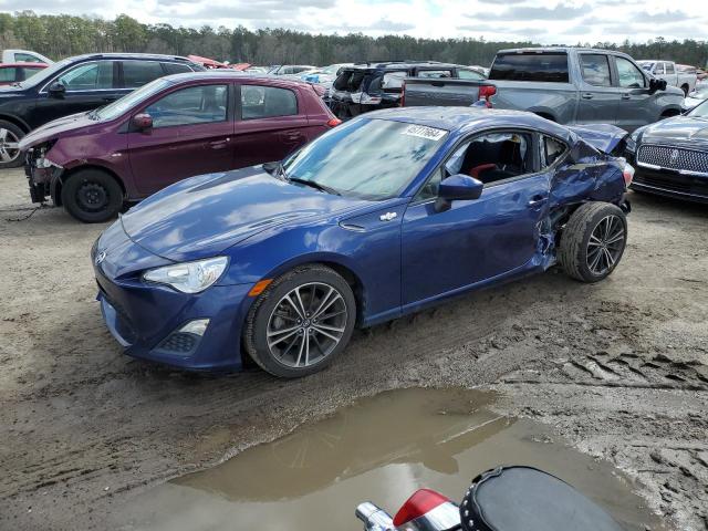 2016 TOYOTA SCION FR-S  2016 image