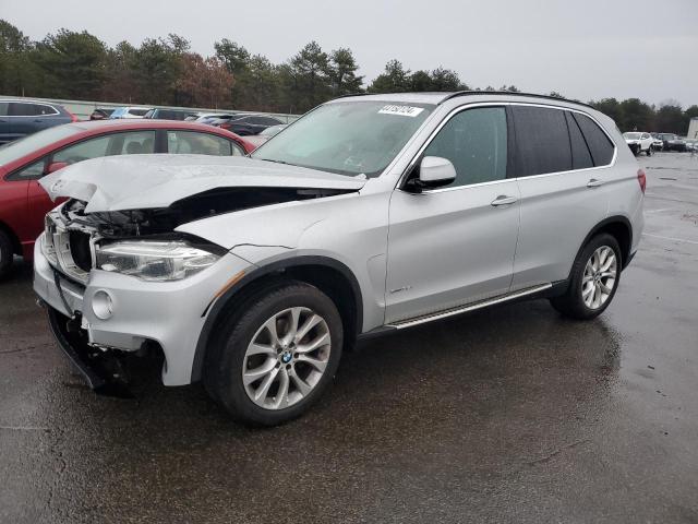 Obraz 1 z 2016 BMW X5 XDRIVE35I 2016 z VIN 5UXKR0C59G0P30603
