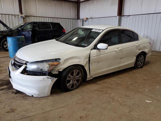 Obraz 1 z 2012 HONDA ACCORD SE 2012 z VIN 1HGCP2F6XCA222125