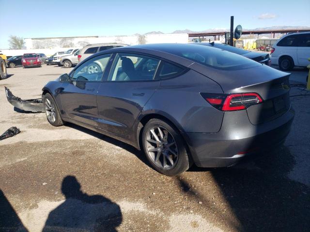 Изображение 2 2023 TESLA MODEL 3  2023 с VIN 5YJ3E1EA6PF447028