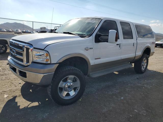 Изображение 2005 FORD F250 SUPER DUTY 2005