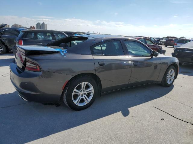 Image 3 of 2020 DODGE CHARGER SXT 2020 with VIN 2C3CDXBG7LH163415