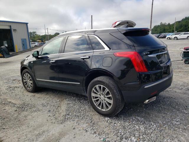 Изображение 2 2018 CADILLAC XT5 LUXURY 2018 с VIN 1GYKNCRS7JZ183338