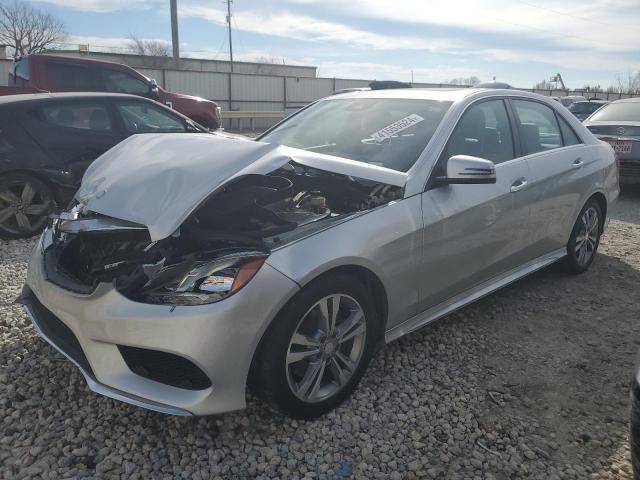 Изображение 1 2014 MERCEDES-BENZ E 250 BLUETEC 2014 с VIN WDDHF9HB2EA978504