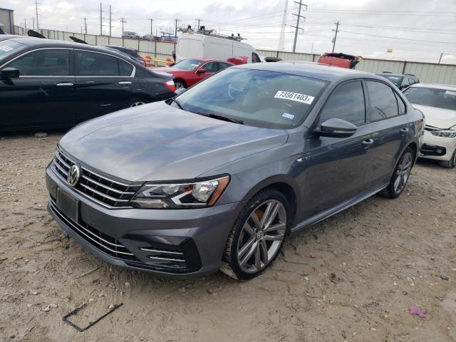 Obraz 2018 VOLKSWAGEN PASSAT S 2018