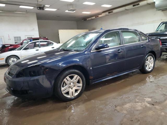 2009 CHEVROLET IMPALA 2LT 2009 image