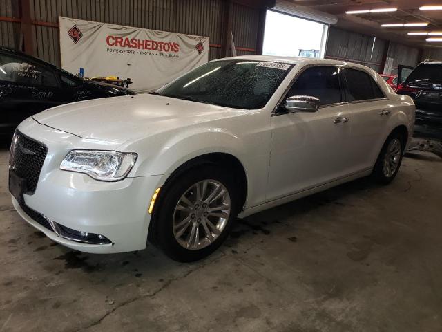 Image 1 of 2016 CHRYSLER 300C  2016 with VIN 2C3CCAEG7GH207477