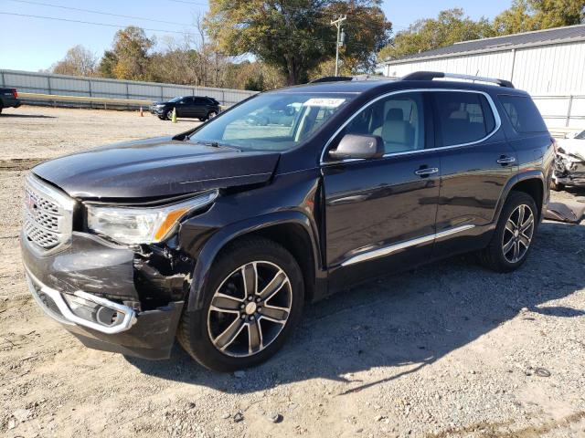 Image 1 of 2017 GMC ACADIA DENALI 2017 with VIN 1GKKNPLS9HZ263504