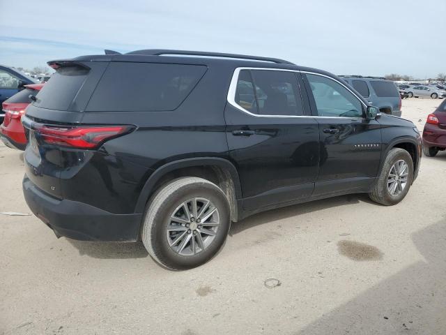 Изображение 3 2023 CHEVROLET TRAVERSE LT 2023 с VIN 1GNERGKW2PJ162939