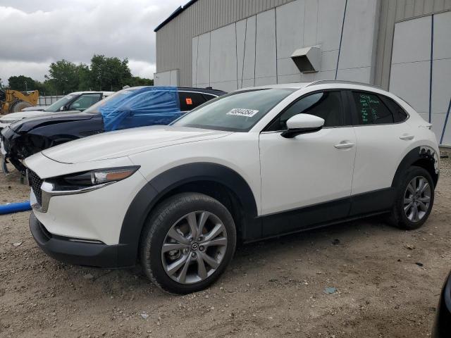 Изображение 1 2022 MAZDA CX-30 PREFERRED 2022 с VIN 3MVDMBCL2NM454700