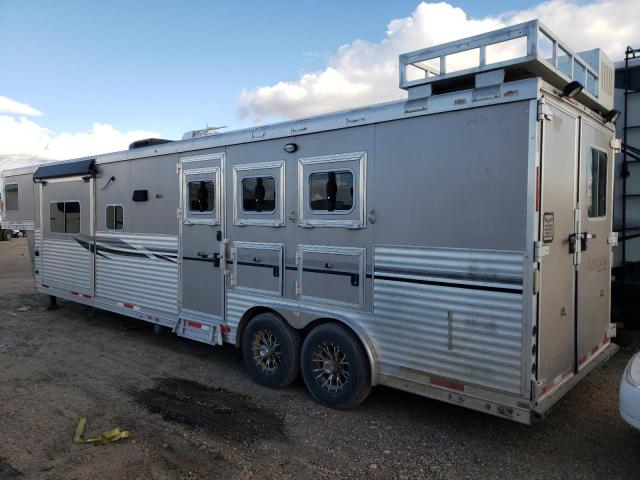 Image 3 of 2013 WINNEBAGO TRAILER 2013 with VIN 1L9GX0321D1387112