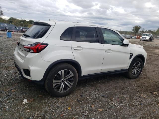 Изображение 3 2020 MITSUBISHI OUTLANDER SPORT ES 2020 с VIN JA4AP3AU6LU020778