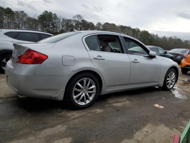 Изображение 3 2008 INFINITI G35  2008 с VIN JNKBV61E28M225093