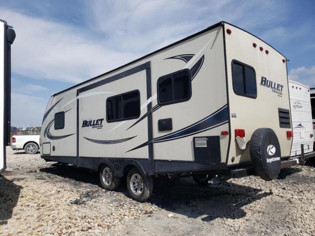 Изображение 3 2017 KEYSTONE TRAV TRAIL 2017 с VIN 4YDT24820HX422841