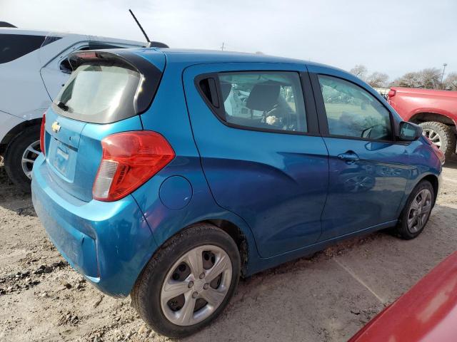 Obraz 3 z 2019 CHEVROLET SPARK LS 2019 z VIN KL8CB6SA2KC733760