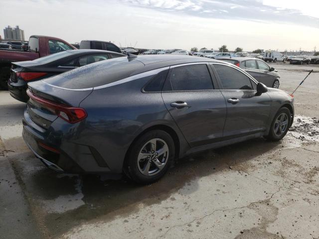 Image 3 of 2021 KIA K5 LXS 2021 with VIN 5XXG14J26MG025086