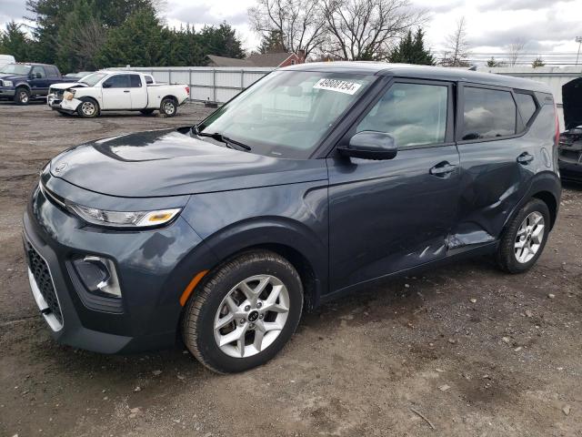 Изображение 1 2020 KIA SOUL LX 2020 с VIN KNDJ23AU1L7716080