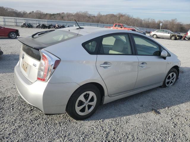 Изображение 3 2014 TOYOTA PRIUS  2014 с VIN JTDKN3DU3E0380158