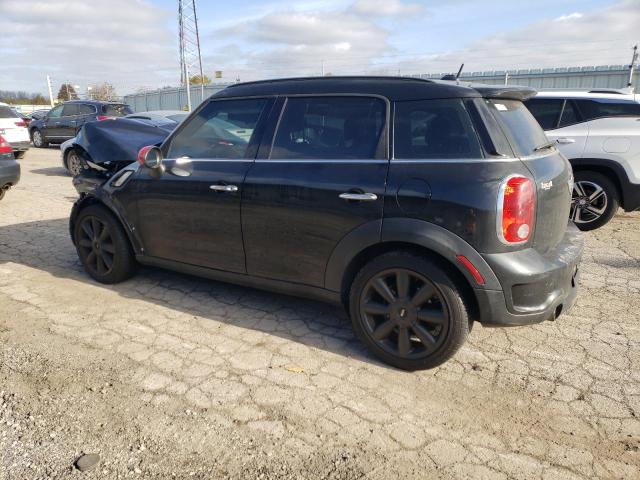 Obraz 2 z 2015 MINI COOPER S COUNTRYMAN 2015 z VIN WMWZC3C59FWP52676