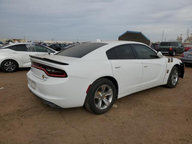 Obraz 3 z 2015 DODGE CHARGER SXT 2015 z VIN 2C3CDXHG5FH748022