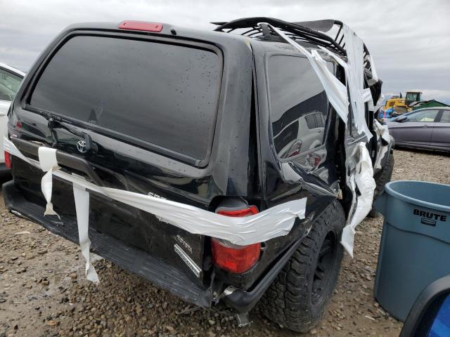 Obraz 3 z 2000 TOYOTA 4RUNNER SR5 2000 z VIN JT3HN86R7Y0291170