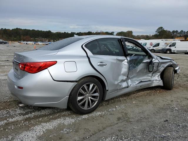 Image 3 of 2017 INFINITI Q50 PREMIUM 2017 with VIN JN1EV7AP4HM735647