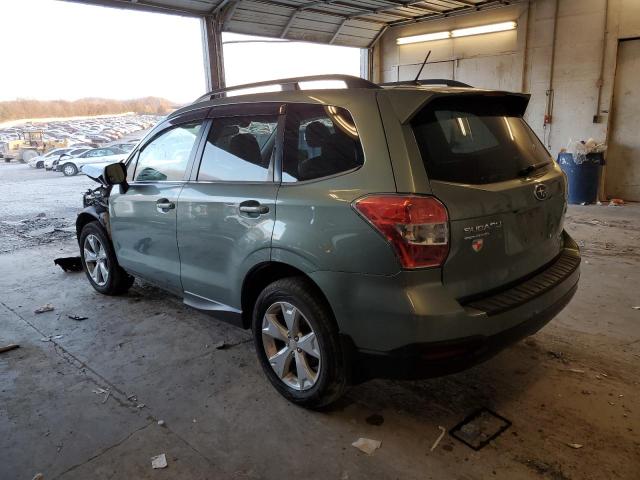 Obraz 2 z 2015 SUBARU FORESTER 2.5I LIMITED 2015 z VIN JF2SJARC6FH544880