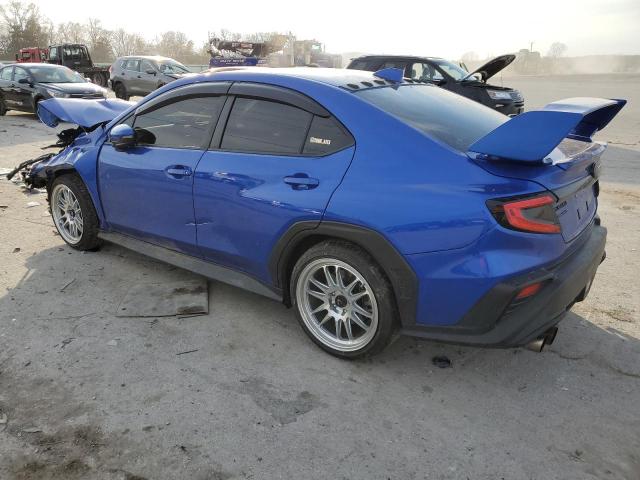 Obraz 2 z 2022 SUBARU WRX GT 2022 z VIN JF1VBAU67N8031281