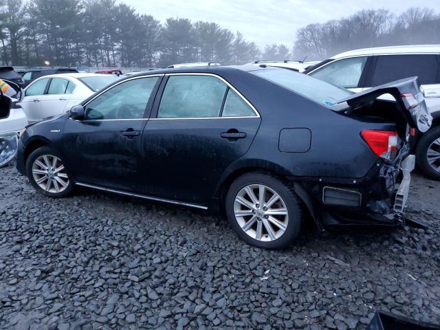 Image 2 of 2012 TOYOTA CAMRY HYBRID 2012 with VIN 4T1BD1FK1CU010556