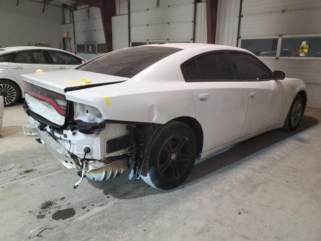 Obraz 3 z 2020 DODGE CHARGER SXT 2020 z VIN 2C3CDXBG8LH117656