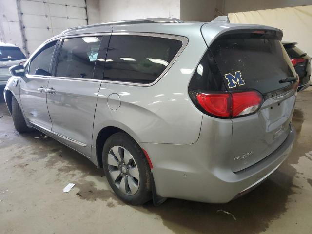 Obraz 2 z 2018 CHRYSLER PACIFICA HYBRID LIMITED 2018 z VIN 2C4RC1N70JR144827