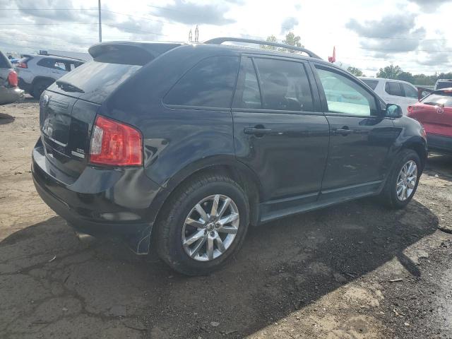 Image 3 of 2013 FORD EDGE SEL 2013 with VIN 2FMDK3J91DBC77573