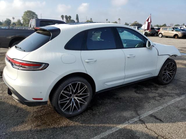 Изображение 3 2022 PORSCHE MACAN  2022 с VIN WP1AA2A55NLB07671
