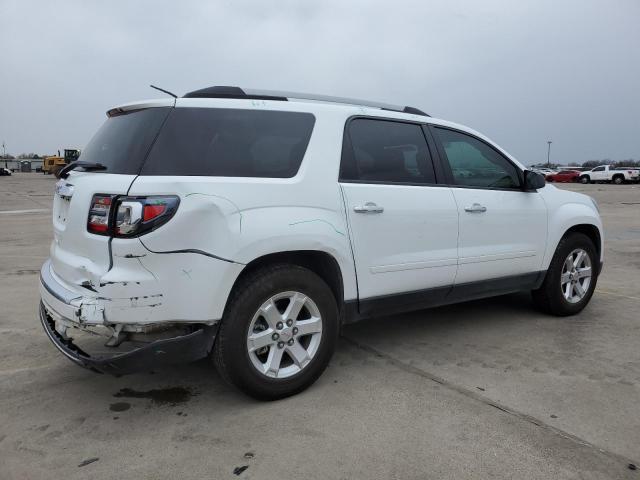 Obraz 3 z 2016 GMC ACADIA SLE 2016 z VIN 1GKKRNEDXGJ179020