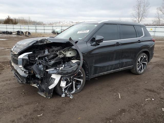 2023 MITSUBISHI OUTLANDER SEL 2023 image