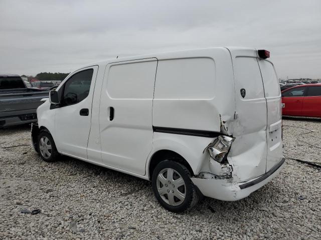 Изображение 2 2017 NISSAN NV200 2.5S 2017 с VIN 3N6CM0KN1HK701884