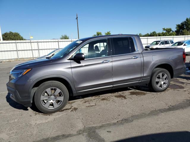 Obraz 2020 HONDA RIDGELINE RTL 2020