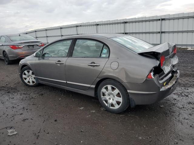 Image 2 of 2009 HONDA CIVIC LX 2009 with VIN 19XFA16579E013977