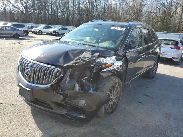 Изображение 1 2013 BUICK ENCLAVE  2013 с VIN 5GAKRCKD1DJ112758