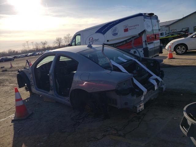 Изображение 2 2020 DODGE CHARGER SCAT PACK 2020 с VIN 2C3CDXGJ5LH248919