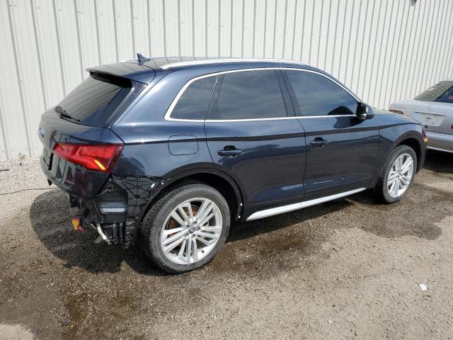 Изображение 3 2019 AUDI Q5 PREMIUM PLUS 2019 с VIN WA1BNAFY8K2069985