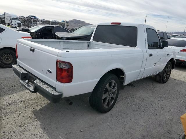 Изображение 3 2004 FORD RANGER  2004 с VIN 1FTYR10D64PB05009