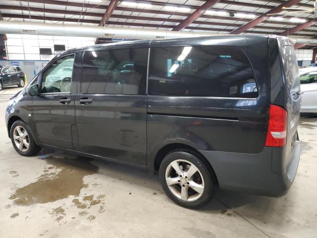Image 2 of 2019 MERCEDES-BENZ METRIS  2019 with VIN WD4PG2EE4K3521093