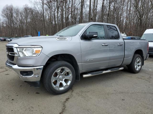 Изображение 1 2020 RAM 1500 BIG HORN/LONE STAR 2020 с VIN 1C6SRFBT9LN142161